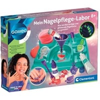 8005125593255 - Mein Nagelpflege-Labor Basteln