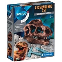 8005125593293 - Ausgrabungs-Set Riesenschädel des T-Rex Experimentierkasten