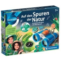 8005125593330 - Auf den Spuren der Natur Experimentierkasten