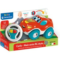 8005125593446 - RC Carlo - Mein erstes RC-Auto