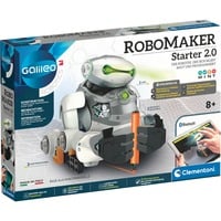 8005125593514 - RoboMaker Starter 20 Experimentierkasten