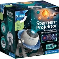 8005125593729 - Sternen-Projektor     Experimentierkasten