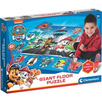 8005125619702 - Puzzle Quiz-Puzzle Paw Patrol boy