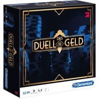 8005125690664 - Das Duell um die Geld Das Spiel zur Sendung