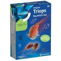 8005125699353 - Original Triops Nachfüll-Set Experimentierkasten