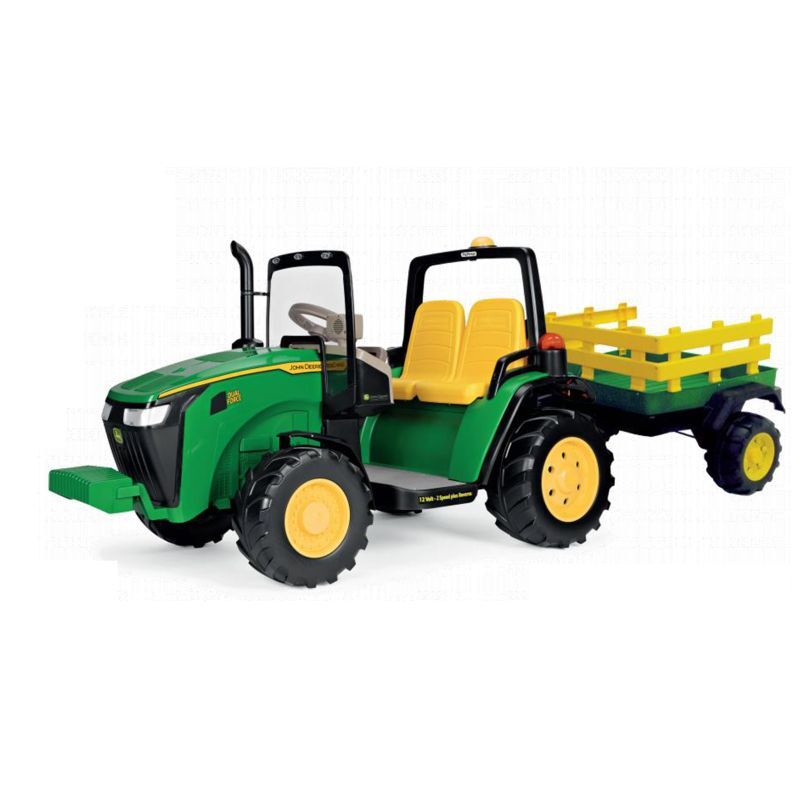 8005475420263 - Traktor John Deere Dual Force