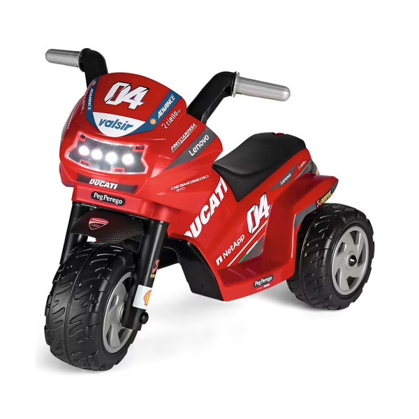 8005475427514 - Motorrad Ducati Mini Evo