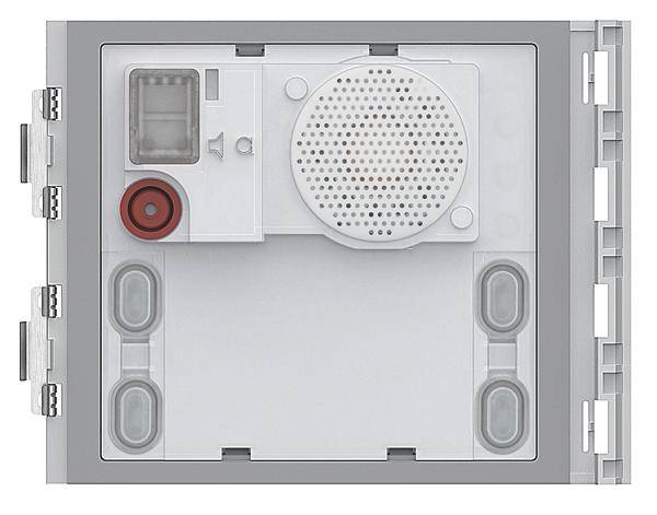 8005543441541 - BTicino 351000 Audio Türlautsprecher Modul Standard m4RT fTürstation SFERA