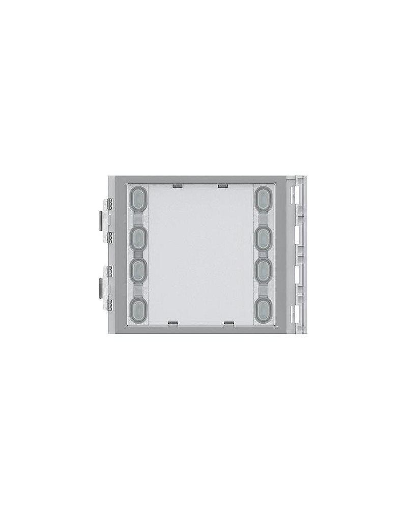 8005543441602 - Modul 8 zusätzliche Tasten auf Doppelsäule angeordnet 352100 - Bticino