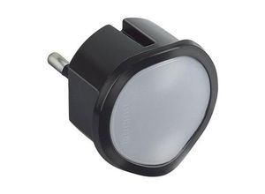 8005543515839 - Notlichtadapter mit deutschem Stecker anthrazit S3625GL - Bticino