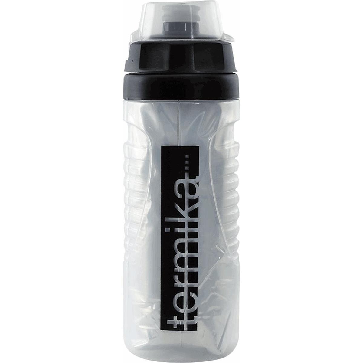 8005586196002 - Thermo-Flasche 500ml Transparent MVTEK - Ideal für Getränke in Wunschtemperatur 8005586196002 - Thermo-Flasche 500ml Transparent MVTEK - Ideal für Getränke in Wunschtemperatur