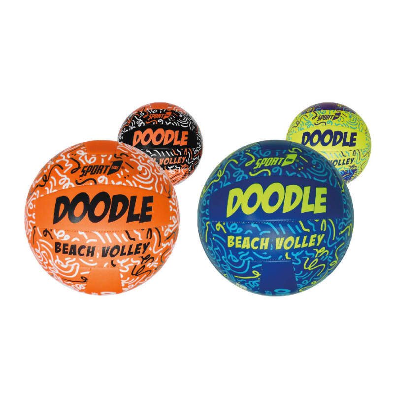 8005586207944 - Ball Doodle 8005586207944 - Ball Doodle