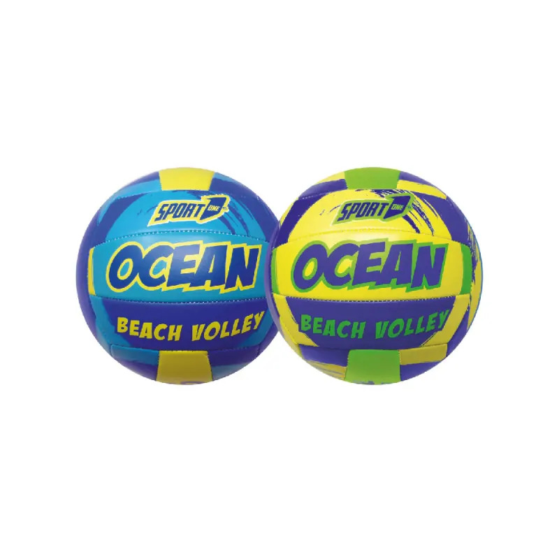 8005586208033 - Ball Ocean (x2)