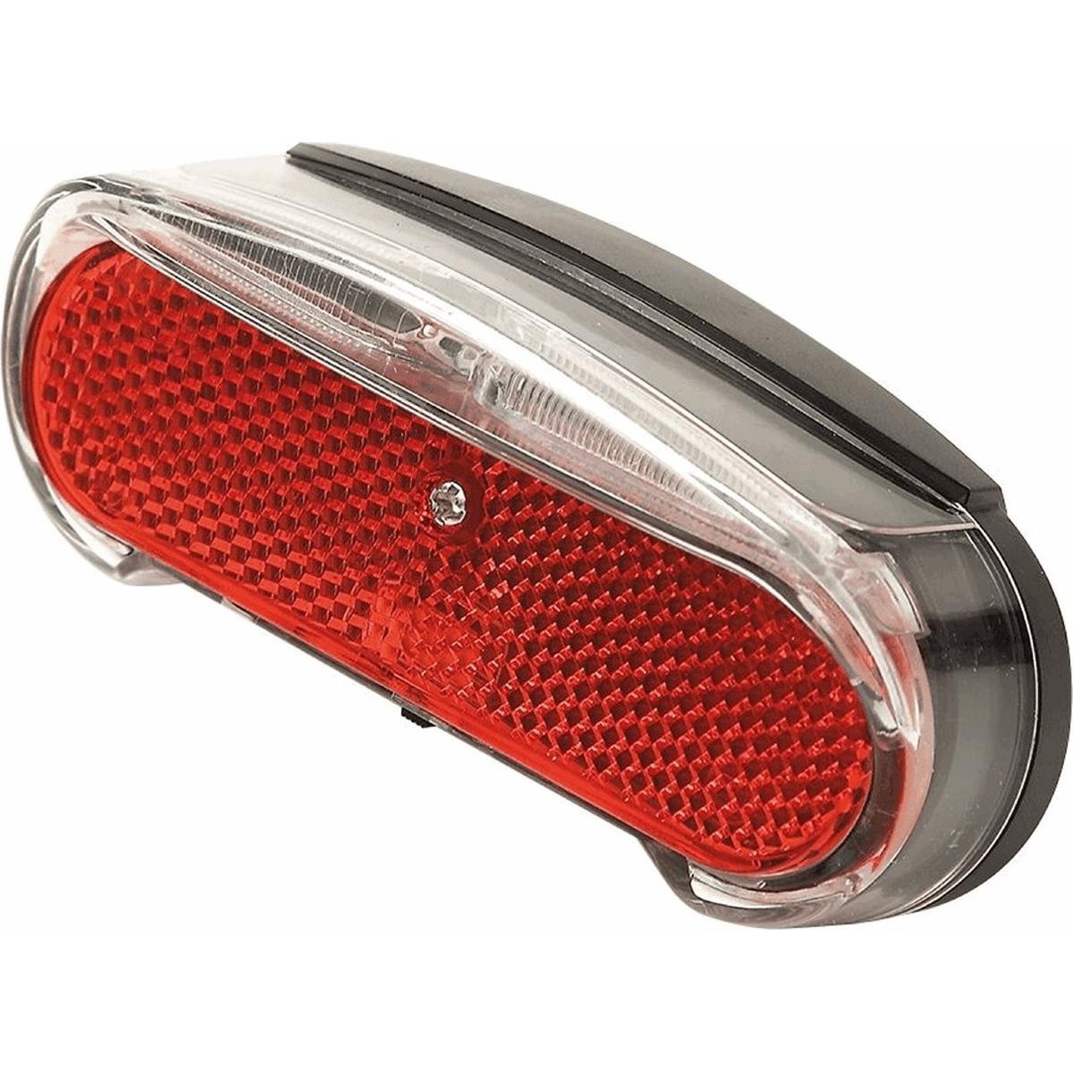 8005586210777 - Slim Rücklicht mit rotem LED MVTEK - Sicherheit und Sichtbarkeit für Fahrräder 8005586210777 - Slim Rücklicht mit rotem LED MVTEK - Sicherheit und Sichtbarkeit für Fahrräder