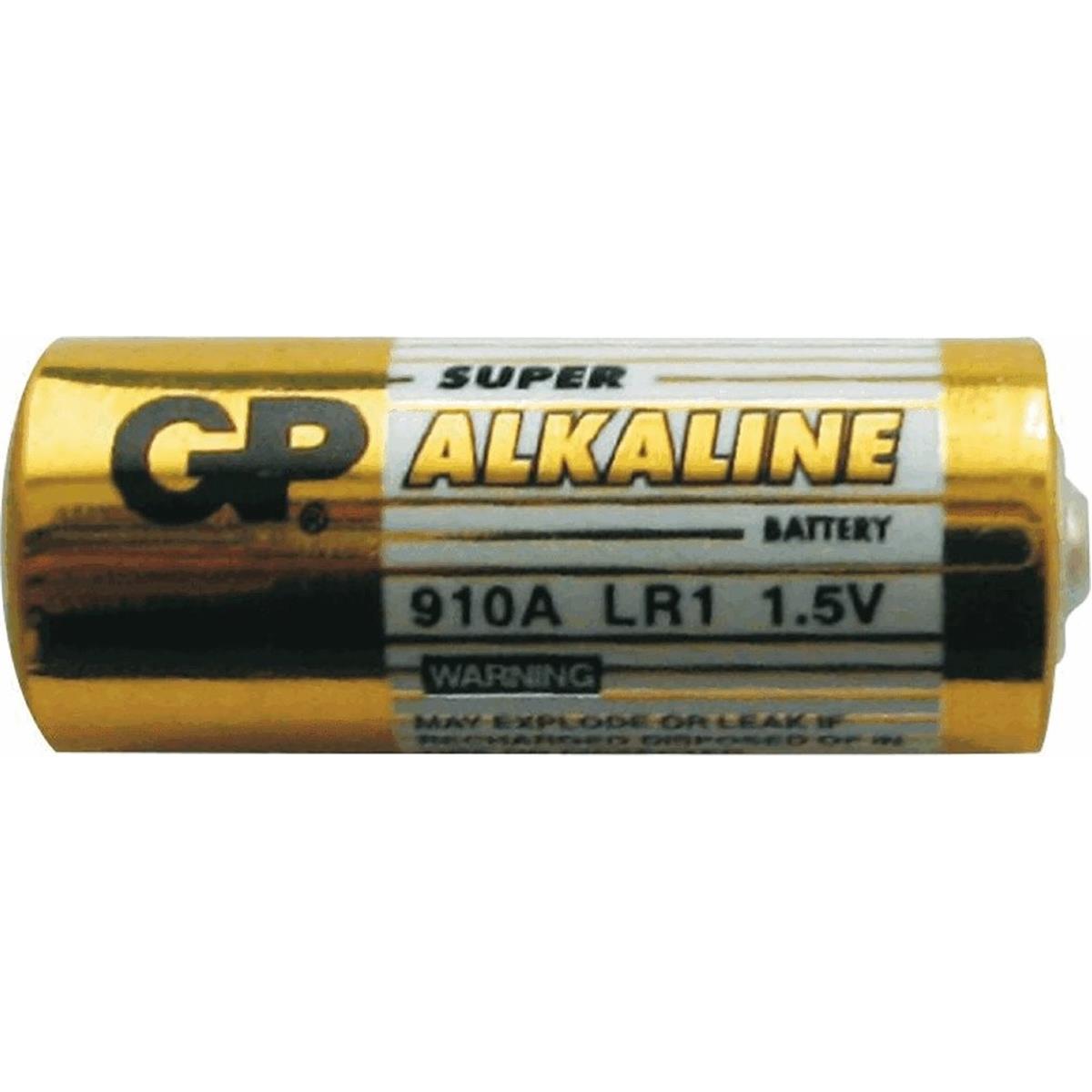 8005586211149 - Alkaline Batterie 12V Pocket 8 Bar MN1 23AE - 28mm