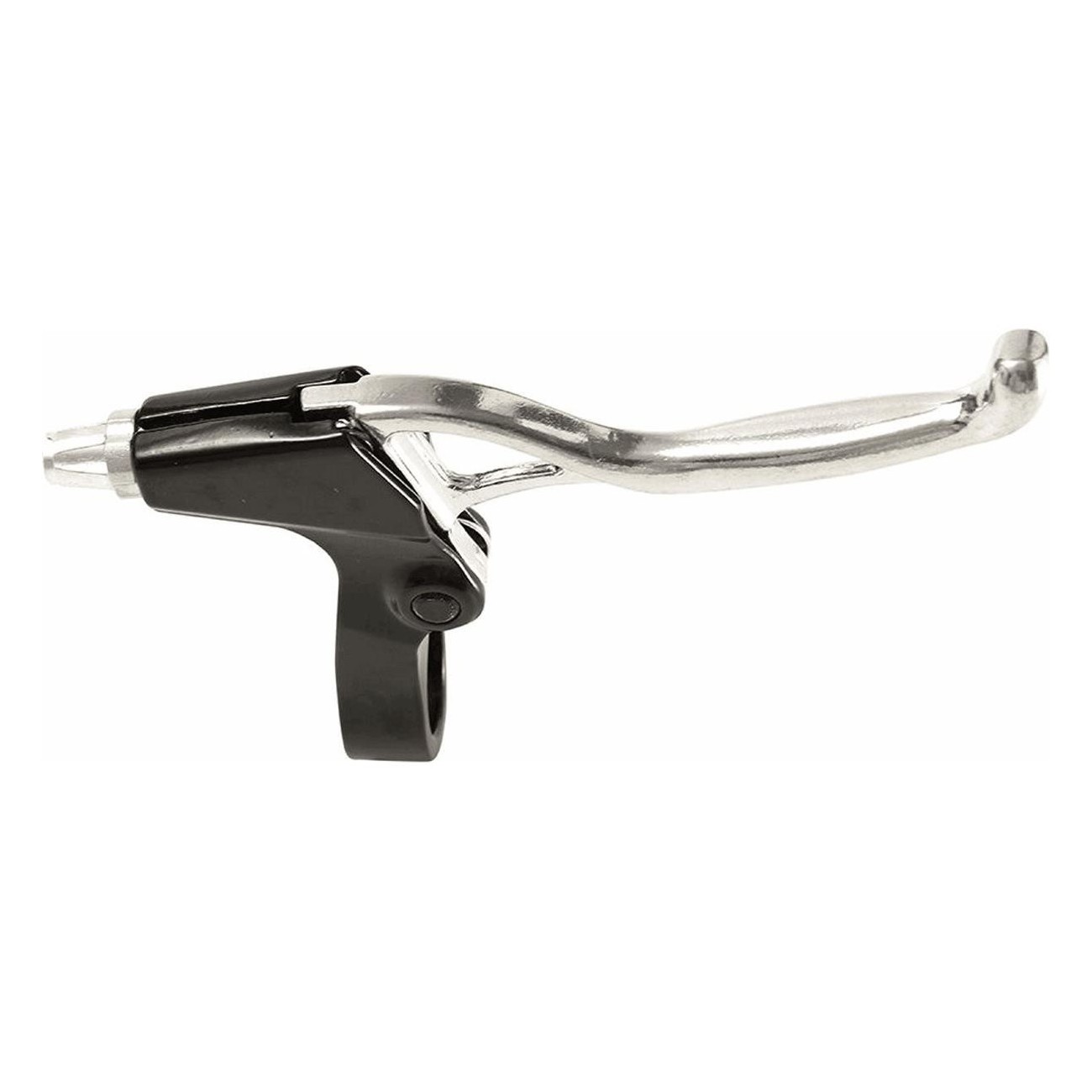 8005586211507 - MTB Bremshebel 3 Finger aus Aluminium und Nylon Schwarz MVTEK - Höchster Komfort 8005586211507 - MTB Bremshebel 3 Finger aus Aluminium und Nylon Schwarz MVTEK - Höchster Komfort