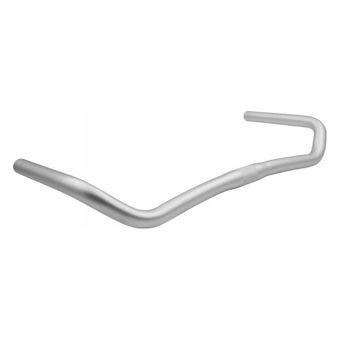 8005586212085 - Sportlenker Torino MVTEK aus Aluminium Silber 254x480mm 90° Kurve 8005586212085 - Sportlenker Torino MVTEK aus Aluminium Silber 254x480mm 90° Kurve