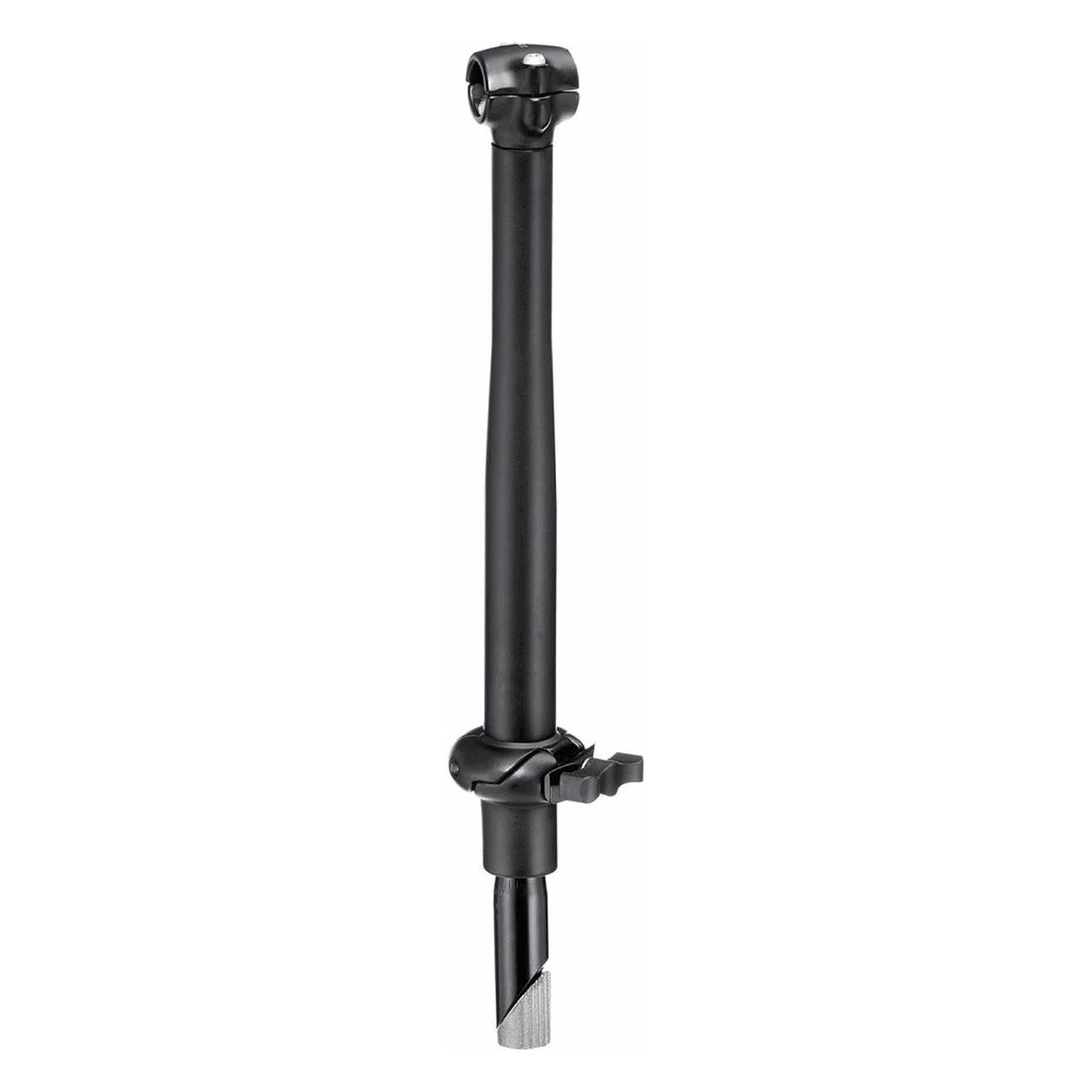 8005586212528 - Lenkerrohr für Klapprad 254mm aus schwarzem Aluminium mit Schnellverschluss PROMAX 8005586212528 - Lenkerrohr für Klapprad 254mm aus schwarzem Aluminium mit Schnellverschluss PROMAX