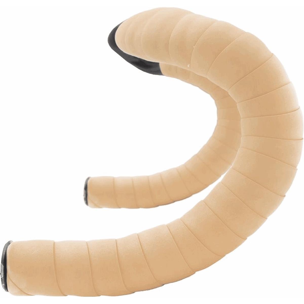 8005586213891 - MVTEK Cork Gel Evo Gravel Tech Lenkerband Creme 27 35mm für Gravel-Rad