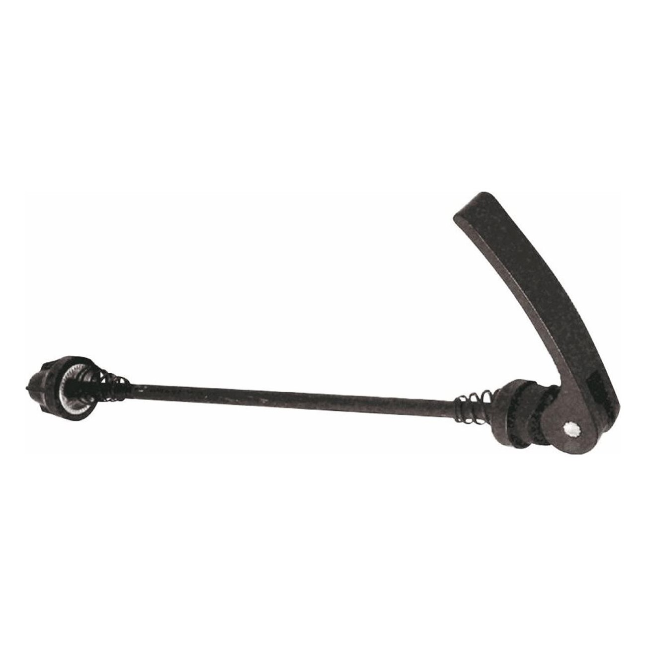 8005586215673 - Vorderes Schnellspanner 109mm aus Aluminium Silber MVTEK - Fahrrad 8005586215673 - Vorderes Schnellspanner 109mm aus Aluminium Silber MVTEK - Fahrrad