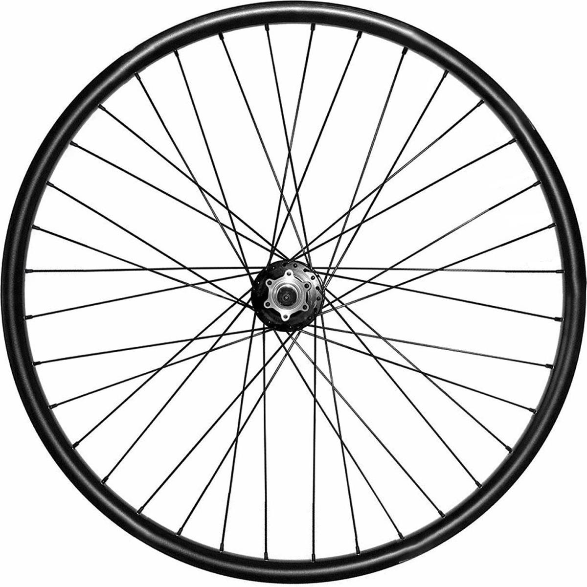 8005586216892 - Hinterrad MTB 29 aus Aluminium mit Scheibenbremsen 36 Speichen 9 10 Gänge - MVTEK 8005586216892 - Hinterrad MTB 29 aus Aluminium mit Scheibenbremsen 36 Speichen 9 10 Gänge - MVTEK