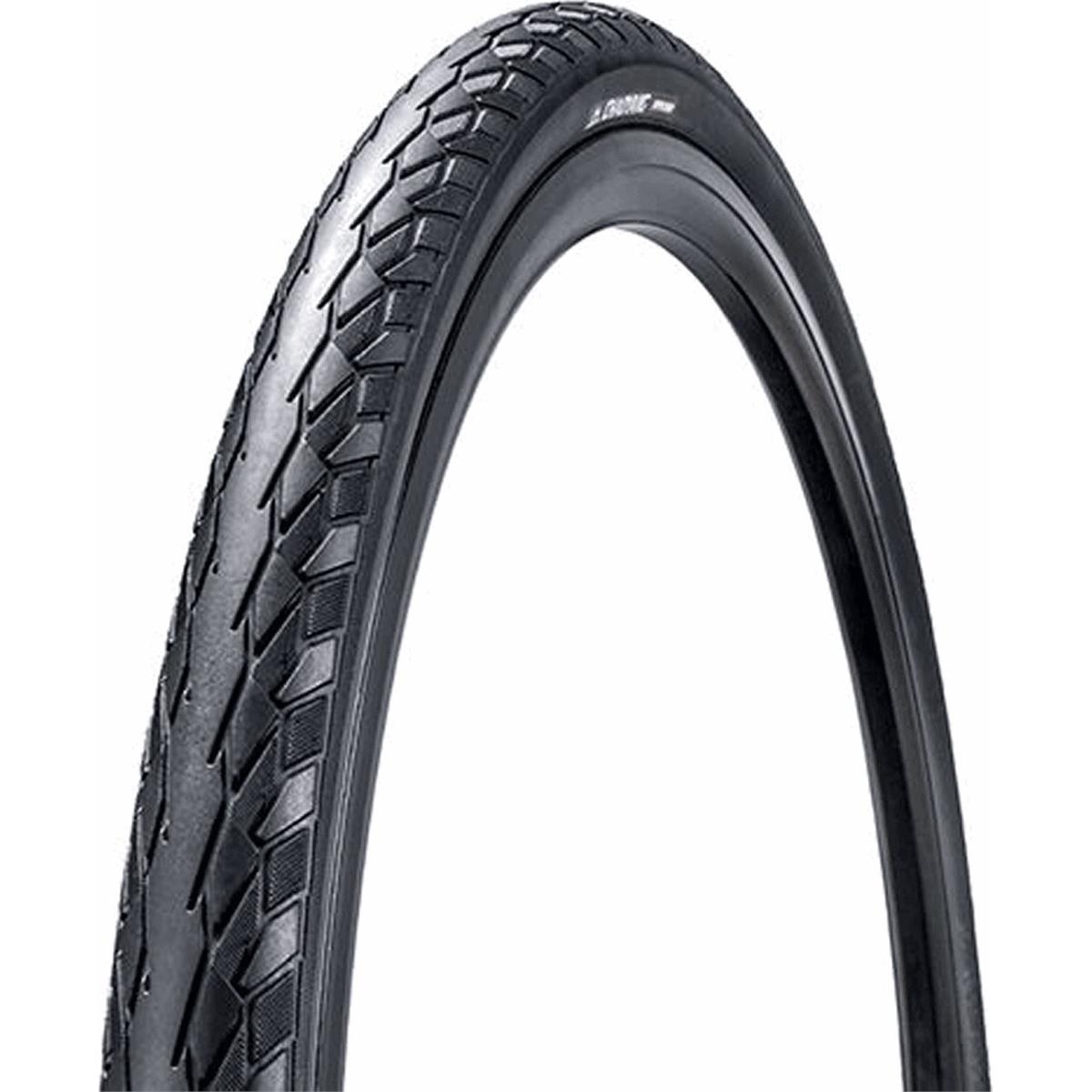 8005586219015 - SPRINT 28x11 2 Reifen Schwarz 27TPI für Urbanes Commuting - Basic Line