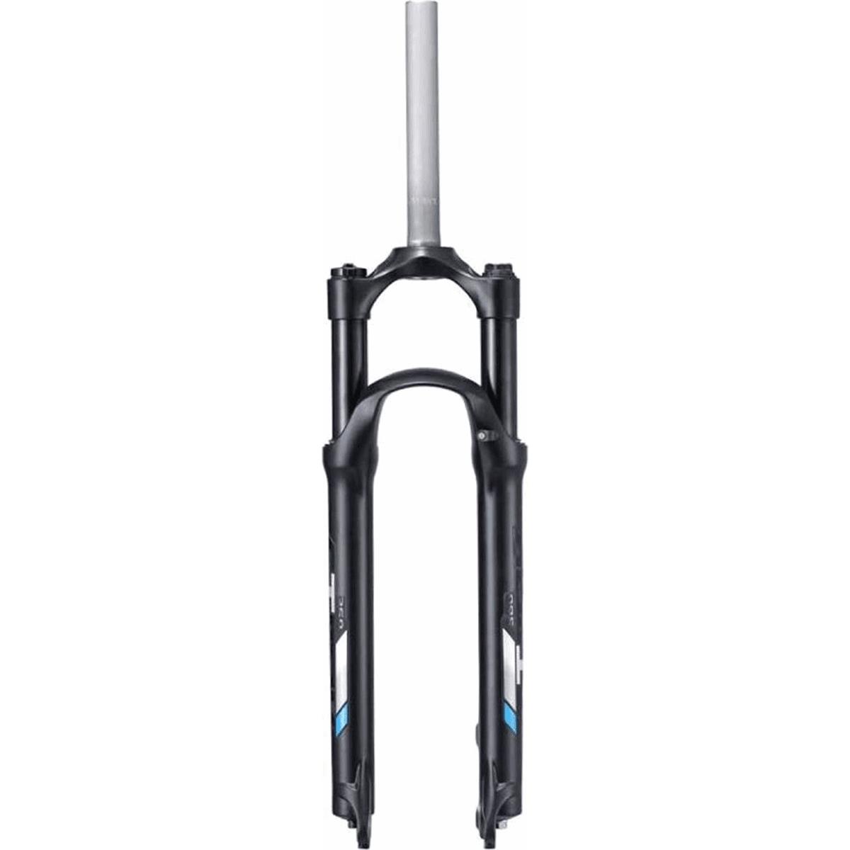 8005586222923 - Federungsgabel MTB 275 aus Aluminium Schwarz 120mm - MVTEK 8005586222923 - Federungsgabel MTB 275 aus Aluminium Schwarz 120mm - MVTEK