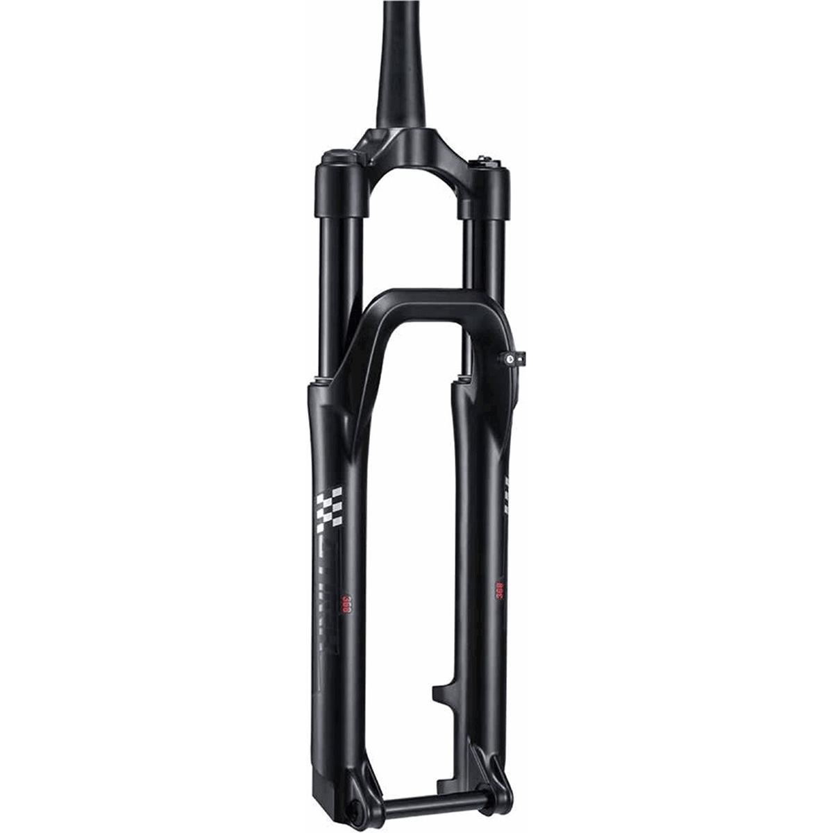 8005586223029 - Federung Gabel MTB 29 MVTEK 368TA Post Mount Scheibe 120mm Schwarz