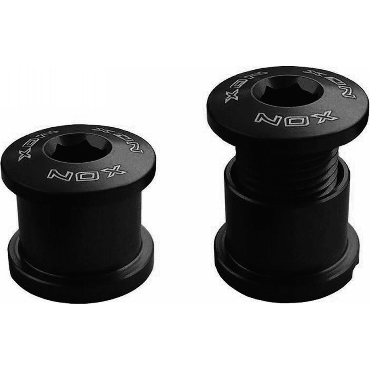 8005586224378 - M8x8mm Schrauben für Aluminium 7075 Kurbelverschluss - 5 Stück XON 8005586224378 - M8x8mm Schrauben für Aluminium 7075 Kurbelverschluss - 5 Stück XON