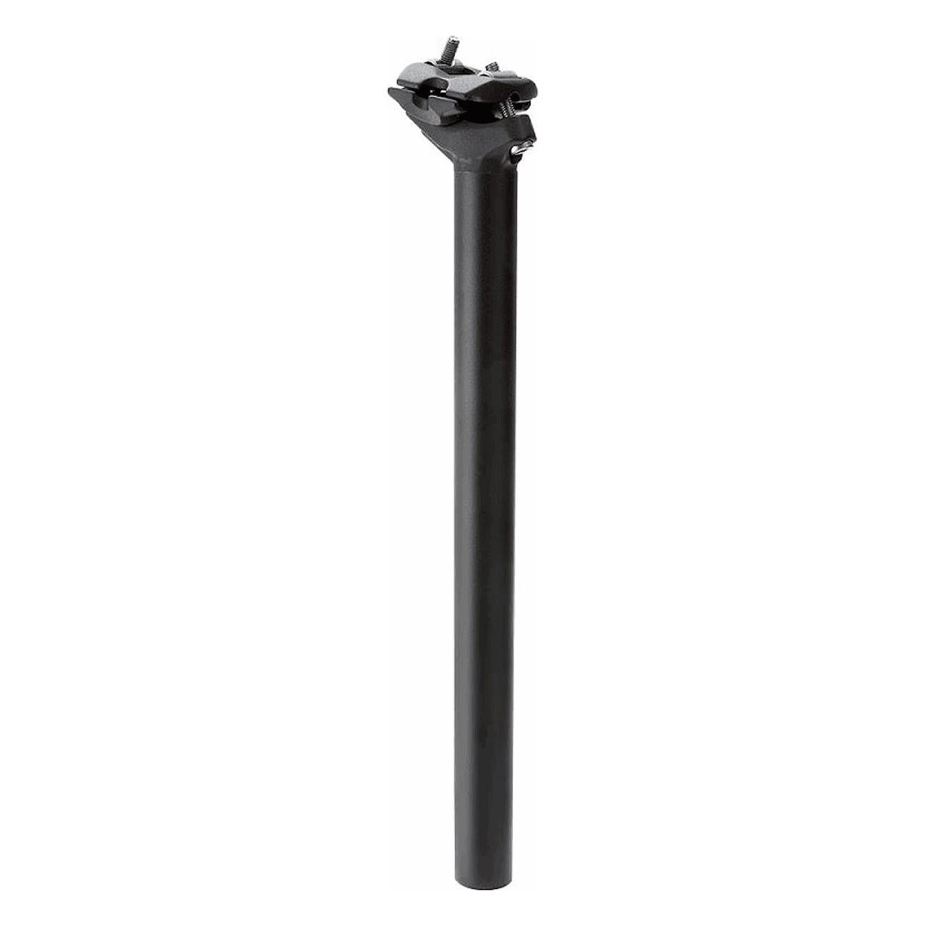 8005586224583 - MVTEK verstellbare Aluminium-Sattelstütze Schwarz 254x350mm 315g 8005586224583 - MVTEK verstellbare Aluminium-Sattelstütze Schwarz 254x350mm 315g