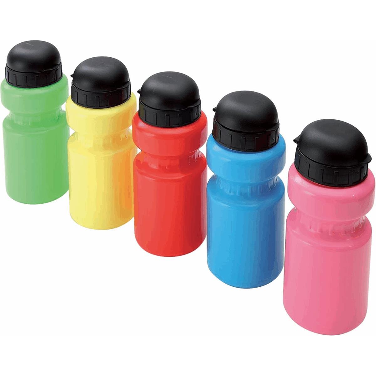 8005586228857 - Kindertrinkflasche 300ml MVTEK - Verschiedene Farben