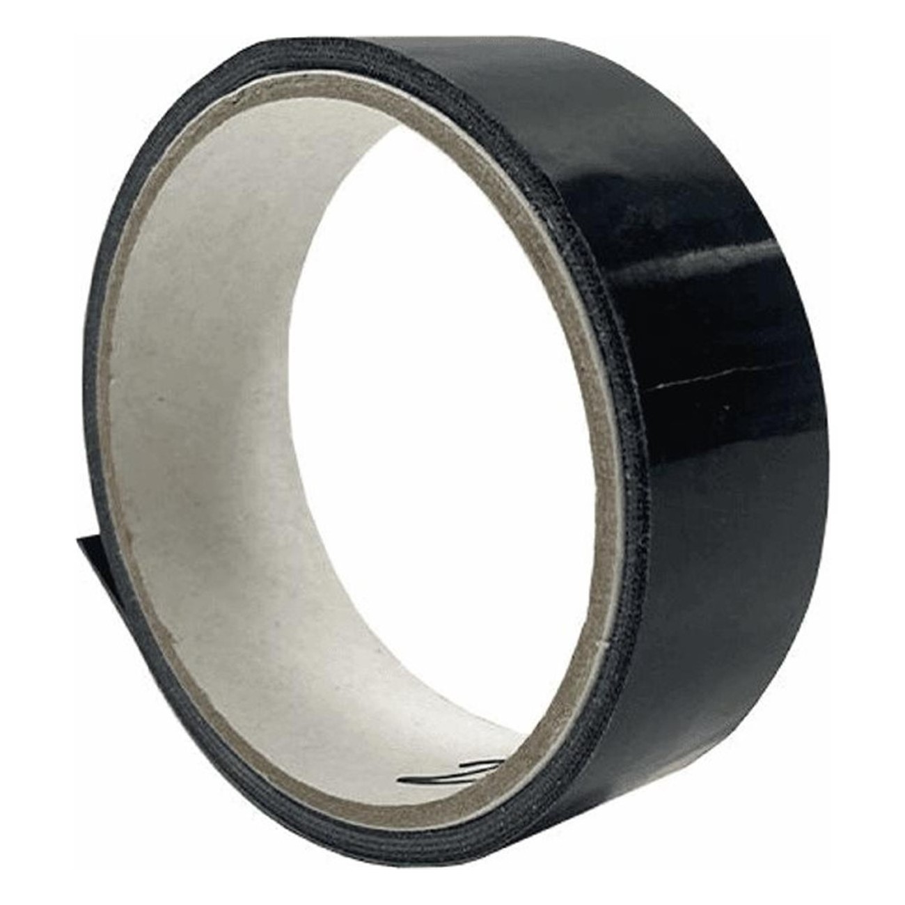 8005586229779 - Tubelessband XON Schwarz 50m x 29mm - Hochwertig für Radfahren