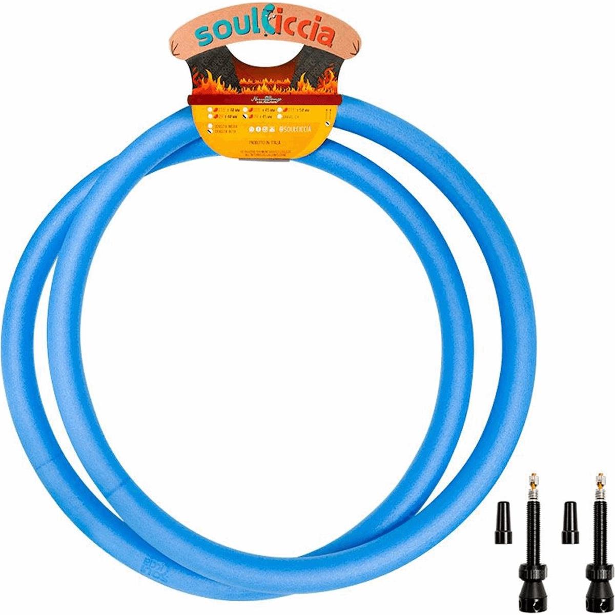 8005586229861 - Kit Hochdichte 275x45mm mit AIRGL IDE Ventilen für XC Enduro und Downhill