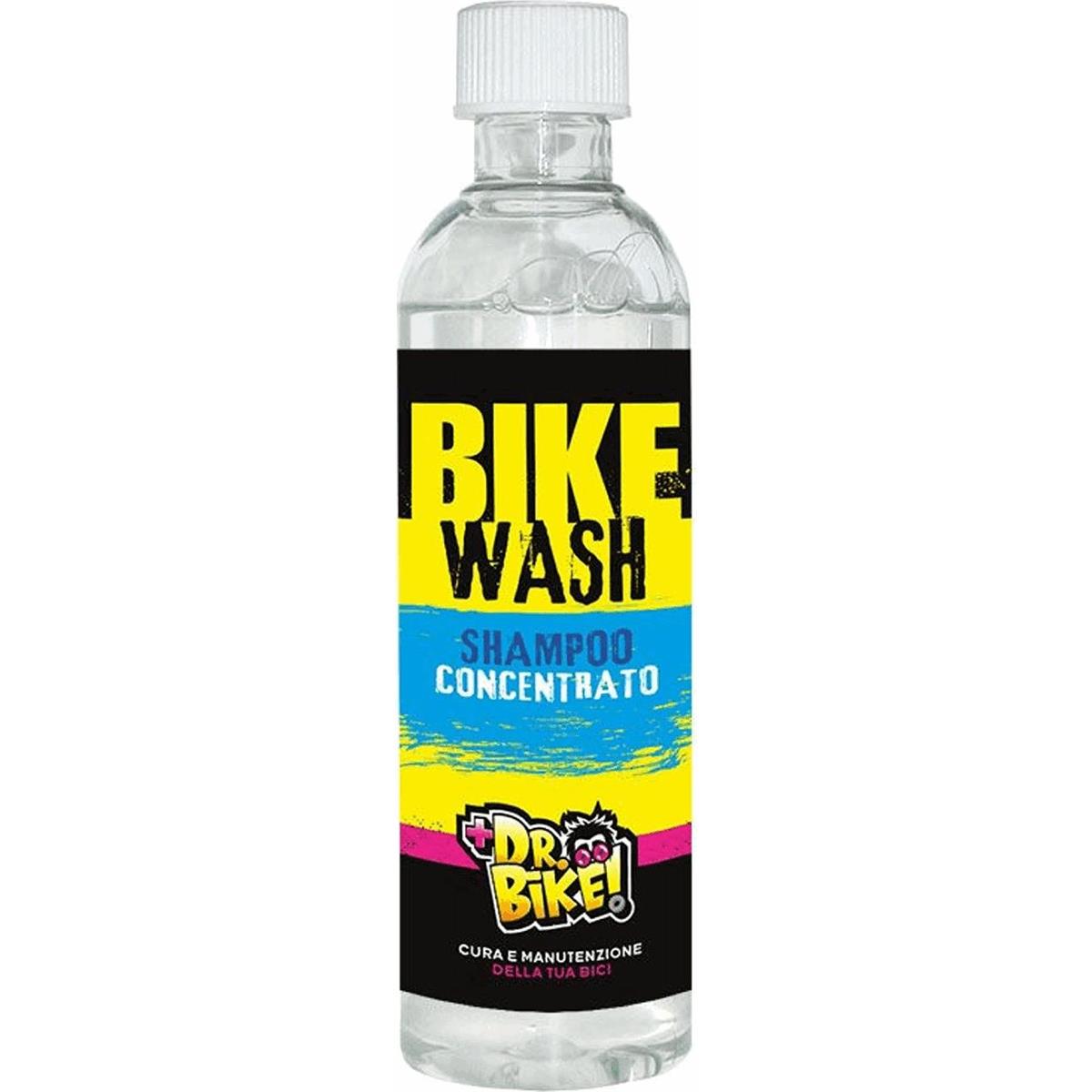 8005586230560 - Superkonzentriertes Shampoo Drbike 250ml zur Fahrradreinigung 8005586230560 - Superkonzentriertes Shampoo Drbike 250ml zur Fahrradreinigung