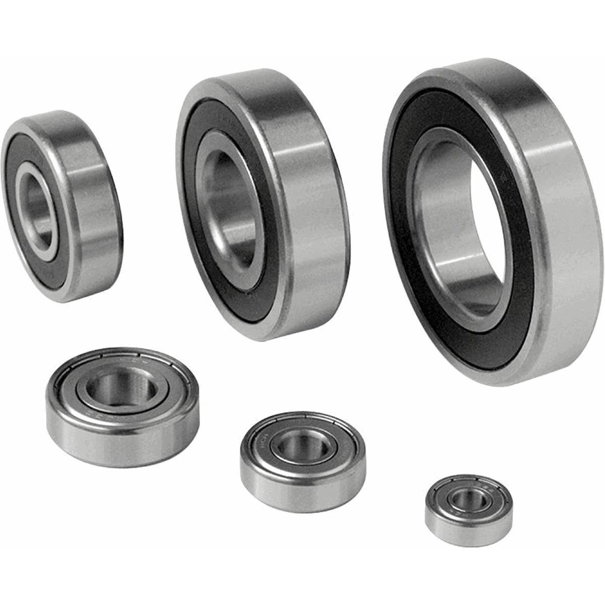 8005586810144 - Zentrallager MVTEK 215x31x14mm - Medium Dichtung 8005586810144 - Zentrallager MVTEK 215x31x14mm - Medium Dichtung