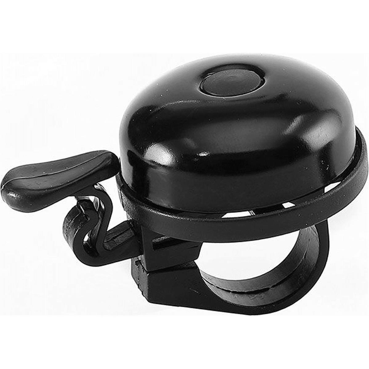 8005586810885 - Fahrradglocke Gong Hammer 40mm Schwarz MVTEK - Lauter und Klarer Klang 8005586810885 - Fahrradglocke Gong Hammer 40mm Schwarz MVTEK - Lauter und Klarer Klang