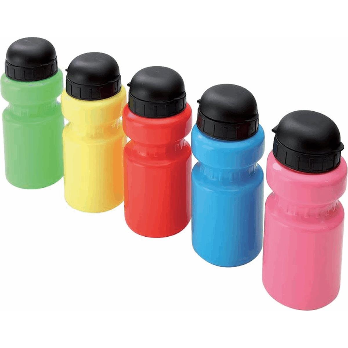 8005586814593 - Kindertrinkflasche 300ml Gelb MVTEK - Ideal für tägliche Hydration