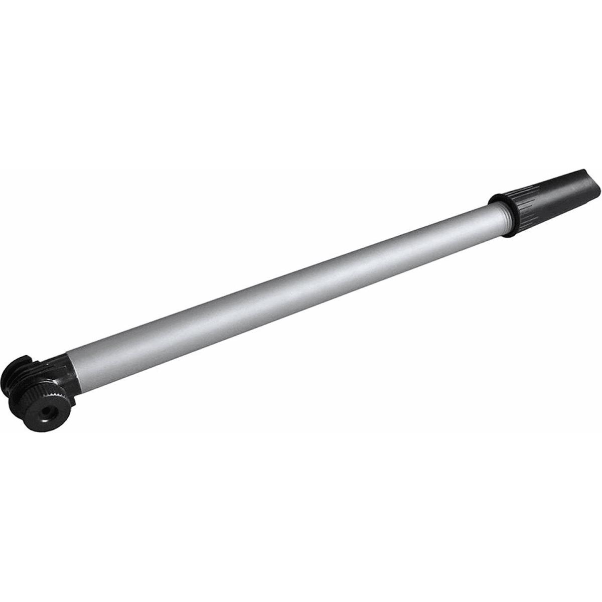 8005586817952 - MVTEK Aluminium Pumpe für Rennrad 440mm Silber