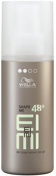 8005610265452 - Professionals EIMI Texture Shape Me 48h Liquidgel 150ml