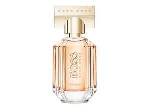 8005610298863 - - Boss The Scent For Her - Eau De Parfum - Woda Perfumowana Atomizer 30 Ml