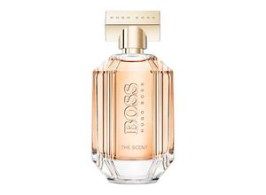 8005610298924 - - Boss The Scent For Her - Eau De Parfum - Woda Perfumowana Atomizer 100 Ml