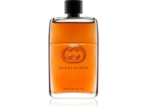 8005610344157 - Herrendüfte Guilty Pour Homme Absolute Absolute Eau de Parfum Spray 90 ml