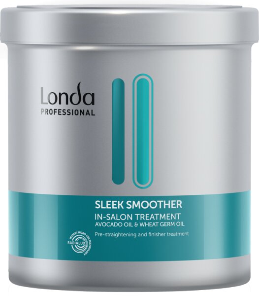 8005610486949 - Londa Professional Haarpflege Sleek Smoother Treatment 750 ml