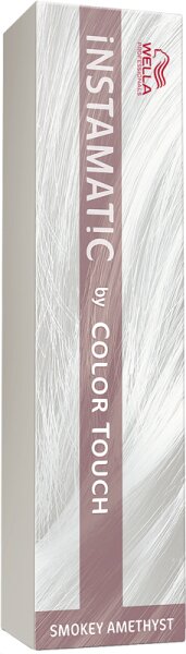 8005610526379 - Color Touch Instamatic Smokey Amethyst Intensivtö nung 60 ml