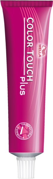 8005610526683 - Color Touch Plus 66 04 dunkelblond intensiv natur rot 60 ml