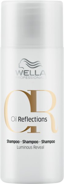 8005610531694 - Professionals Oil Reflections Luminous Reveal Shampoo 50 ml 8005610531694 - Professionals Oil Reflections Luminous Reveal Shampoo 50 ml