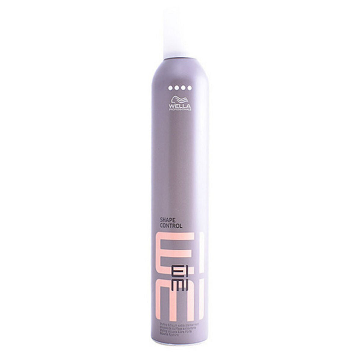 8005610533285 - Styling Schaum extra starker Halt Shape Control (500 ml) 8005610533285 - Styling Schaum extra starker Halt Shape Control (500 ml)