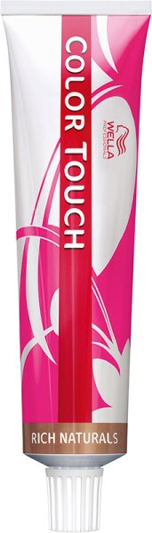 8005610537276 - Professionals Color Touch Rich Naturals Haarfarbe 60 ml 2 8 Blauschwarz 8005610537276 - Professionals Color Touch Rich Naturals Haarfarbe 60 ml 2 8 Blauschwarz