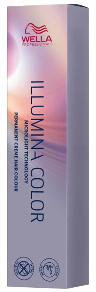 8005610541822 - Professionals Illumina Color 8 69 hellblond violett-cendré 60ml