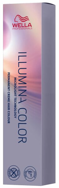 8005610543291 - Professionals Illumina Color Haarfarben 60 ml   4 Mittelbraun